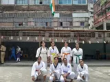 Balika Sikshasadan Gallery