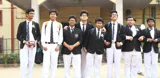 Calcutta Boys School Gallery