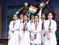 Adarsh Gyan Sarovar Balika Vidyalaya - 4