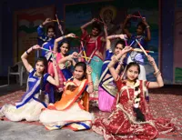 Adarsh Gyan Sarovar Balika Vidyalaya - 3