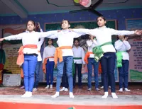 Adarsh Gyan Sarovar Balika Vidyalaya - 5