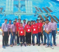 BR International School - 5