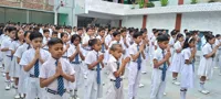 Capital Public School - 2