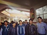 Delhi International School - 3