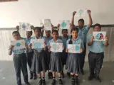 GD Convent School Gallery