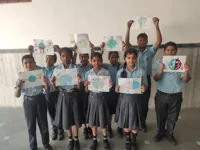 GD Convent School - 1