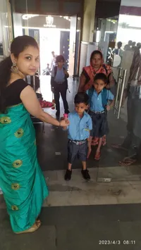 GD Convent School - 2