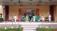 Red Roses Public School - 3