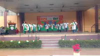 Red Roses Public School - 2