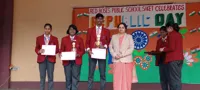 Red Roses Public School - 4