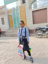 Green Day Public School - 5