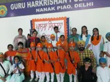 Guru Harkrishan Public School Gallery