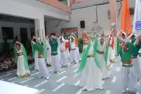 Hans Raj Smarak School - 3