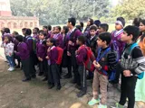IP Public School Gallery