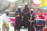 IQRA International School Gallery