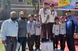 IQRA International School Gallery