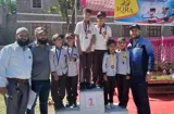 IQRA International School Gallery