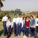 Kanhaiya Public School Gallery