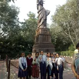 Kanhaiya Public School Gallery