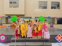 Maxfort School - 2