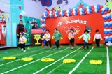 Mother's Pride School Gallery