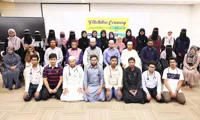 MS Education Academy - 4