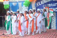 MS Memorial Public School - 4