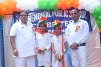 MS Memorial Public School - 5