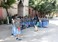 National Public School - 4