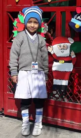 Ojas Public School Gallery