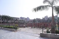 Prince Public School - 5