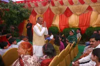 Pushpanjali Modern Public School - 2