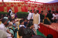 Pushpanjali Modern Public School - 1