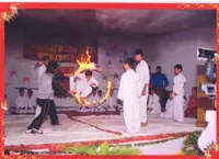 Ratanjee Modern School - 1