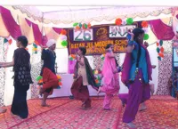 Ratanjee Modern School - 4