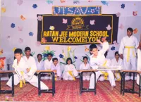 Ratanjee Modern School - 3