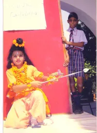 Ratanjee Modern School - 5