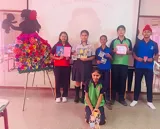 Sant Sujan Singh Ji International School Gallery