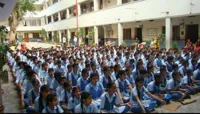 Saraswati Bal Mandir Senior Secondary School - 1