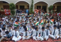 Sardar Patel Public Senior Secondary School - 4