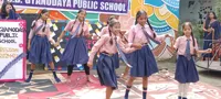 SD Gyanodaya public school - 3