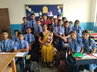 Shikshalayam School - 2