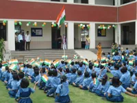 Shikshalayam School - 3