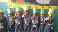 Shikshalayam School - 4