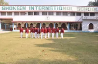 Shokeen International School - 3