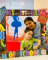 Shri Ram Global Pre-School Gallery