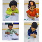Shri Ram Global Pre-School Gallery