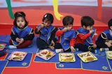 Shri Ram Global Pre-School Gallery
