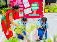 St. James School - 2