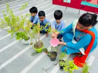 St. James School - 3